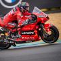 Di MotoGP Mandalika 2022, Shell Ambil Bagian Jadi Pelumas Tunggangan Tim Ducati Lenovo