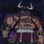 Spoiler One Piece 1048, Transformasi Terbaru Kaido Jadi Naga Api, Apa Kekuatannya?