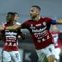 Bali United vs Visakha FC: Spasojevic Ingin Bayar Dukungan Fans dengan Kemenangan