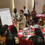 Pra-KTT 1 Y20, Isu Ketenagakerjaan dan Kepemudaan: Negara Harus Buka Kesempatan Kerja Secara Global