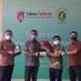 Perluas Cakupan Layanan, Yayasan Kesehatan Telkom Jalin Sinergi dengan 44 Rumah Sakit Hermina Group