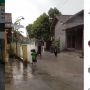 Viral Video Tiga Anak dan Seorang Pria Dewasa Main Air Hujan, Ingatan Netizen Dibawa Time Travel ke Masa Kecil nan Indah