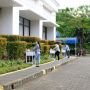 Peringkat UI GreenMetric PresUniv Naik ke Posisi 61