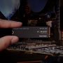 WD_Black SN770 NVMe SSD Diluncurkan, Solusi untuk Rig Gaming PC