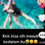 Video Gurita Viral di TikTok, Apa Itu? Bikin Warganet Kepo Sampai Jijik