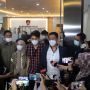 Cek Outfit Lesti Kejora Saat Dampingi Rizky Billar Diperiksa Bareskrim, Harganya Setara Biaya Umrah