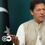 PM Imran Khan Tampil Agresif Hadapi Pemakzulan