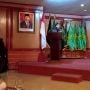 Hipakad Banten Resmi Dilantik, Ketum: Harus Komitmen Bantu Pemerintah Hadapi Pandemi Covid-19