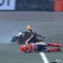 RC213V Tak Kunjung Beres, Alberto Puig Kesulitan Atasi Masalah Honda di MotoGP