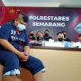 Gara-gara Rebutan Lahan Parkir, Pria di Semarang Tikam Bapak dan Anak hingga Kritis