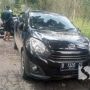 Sempat Bikin Macet, Ini Pemilik Mobil Hitam Misterius Bernopol Bandung yang Terparkir di Perkebunan Karet di Sukabumi