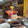 Perkenalkan, Mendoan Jumbo dari Purwokerto, Satu Lembar Bisa Dimakan Beramai-ramai
