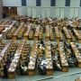 Deretan Permintaan 'Aneh' DPR: Dulu Minta Gedung Sekarang Ngeluh Kursi
