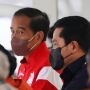 5 Aksi Tokoh Politik Nonton MotoGP Mandalika, Diteriaki Presidenku sampai Kepergok Merokok