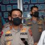 Polisi Pastikan Wanita Pengendara Motor Terobos Mapolres Pematangsiantar dan Tabrak Ruang SPKT Tak Terkait Terorisme
