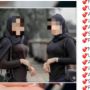 Duh! Bak Promosi Ambil 1 Dapat  2, Perempuan Ini Iklankan Diri Minta Dimadu Bersama Sahabat: Ingin Suami Nikahi Kami