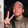 9 Potret Jeffry Reksa Pakai Baju Muslim dan Peci, Mualaf Demi Putri Delina?