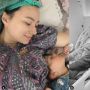 Asmirandah Terpukul usai Keguguran Anak Kedua, Sikap Putrinya Bikin Terenyuh!