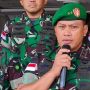 Ajak Komnas HAM Lihat Kejadian di Papua Secara Riil, Pangdam XVII/: Jika Ada Prajurit Melanggar HAM akan Disanksi Tegas