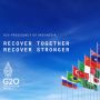 Bagaimana Sejarah Indonesia Masuk G20? Sejak Awal Forum ini Dibuka Indonesia Sudah Masuk