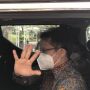 Jawaban Menteri-menteri Ditanya Isu Reshuffle: Ada yang Cuma Senyum hingga Akui Diundang Jokowi ke Istana Besok