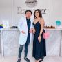 Ingin Mirip Angelina Jolie tapi Malah Bengkak, 5 Potret Wajah Baru Millen Cyrus Setelah Filler