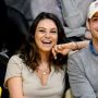 Ashton Kutcher dan Mila Kunis Klarifikasi Usai Bela Pelaku Pemerkosaan