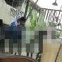 Bocah SMP Tepergok Bermesraan di Kafe, Posisi Duduknya Bikin Warganet Ngelus Dada: Duh Dek