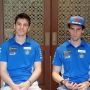 Bingkisan Terima Kasih Alex Rins untuk Tim Suzuki Ecstar MotoGP