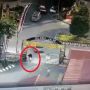 Viral Anak Purnawirawan Nekat Tabrak Kantor Polisi, Ingin Masuk Surga dengan Membela Habib Rizieq yang Dianggap Nabi