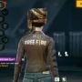 Klaim Bold Gold Scarf Gratis, Serbu Kode Redeem FF 22 Maret 2022