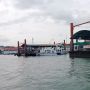 Dapat Dana Hibah Amerika, Pembangunan Dermaga ke Pulau Rupat Bakal Bertambah