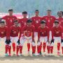 Timnas Indonesia U-19 vs Korea Selatan Hari Ini: Tekad Bangkit Garuda Nusantara