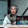 Alami Tekanan Batin Sejak Lama, Alasan Puput Minta Cerai dari Doddy Sudrajat