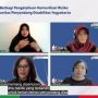 Perkuat Komunikasi Risiko Covid-19 untuk Penyandang Disabilitas, AIHSP Buat Program One Health!