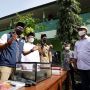Gagas Lapangan Kerja, Sandiaga Uno Ajak Warga Jadi Jurangan Lele Lalap