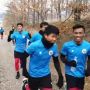 Fisik Digenjot dengan Cara Naik Turun Bukit, Pemain Timnas Indonesia U-19: Lelah, Tapi Menyenangkan