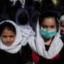 Taliban Kembali Larang Perempuan Bersekolah, Perempuan yang Datang ke Sekolah Diusir