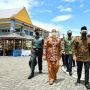 Menaker: BLK di Seluruh Indonesia Harus Tingkatkan Kompetensi dan Daya Saing Tenaga Kerja