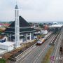 Bebas Macet Plus Bisa Nikmati Pemandangan Indah, Segini Harga Tiket Kereta Api ke Stasiun Garut