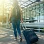 Patut Dicoba, 4 Tips Makan Sehat Selama Traveling