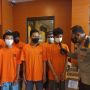 Delapan Orang Ditangkap karena Kepemilikan Narkoba, Barang Haram Dibeli dari Magelang