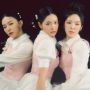 Red Velvet Dominasi Chart Domestik Lewat Lagu 'The Reve Festival 2022 - Feel My Rhythm'