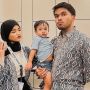 Fuji dan Thariq Akan Badal Umrah Buat Mendiang Bibi dan Vanessa Angel