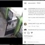 VIRAL! Diduga Pedofilia, Aksi Bejat Seorang Pria di Samarinda Cium Balita Terekam CCTV yang Terpasang di Halaman
