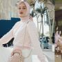 Sedih! Dinda Hauw dan 4 Artis Keguguran Saat Hamil Anak Kembar
