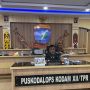 Sekitar 370 km Wilayah Perbatasan Kalbar Tidak Terjaga oleh TNI, Padahal Sering Terjadi Penggeseran Patok Batas Negara