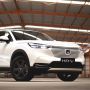 Resmi Meluncur, All-New Honda HR-V Dibanderol Mulai Rp 355 Juta