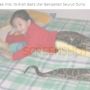 CEK FAKTA: Geger Temuan Gadis Ular yang Menggemparkan Dunia, Benarkah?