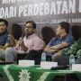 Resmi! LBH Muhammadiyah Dampingi Haris Azhar Dan Fatia Di Kasus Pencemaran Nama Baik Luhut